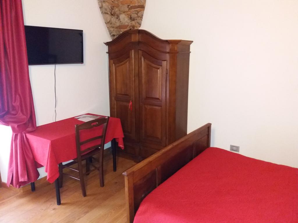 Agriturismo Fior Di Campo 드로네로 외부 사진