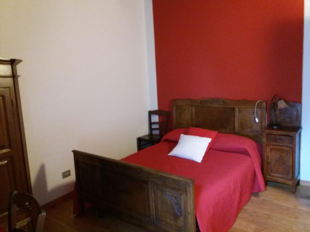 Agriturismo Fior Di Campo 드로네로 외부 사진